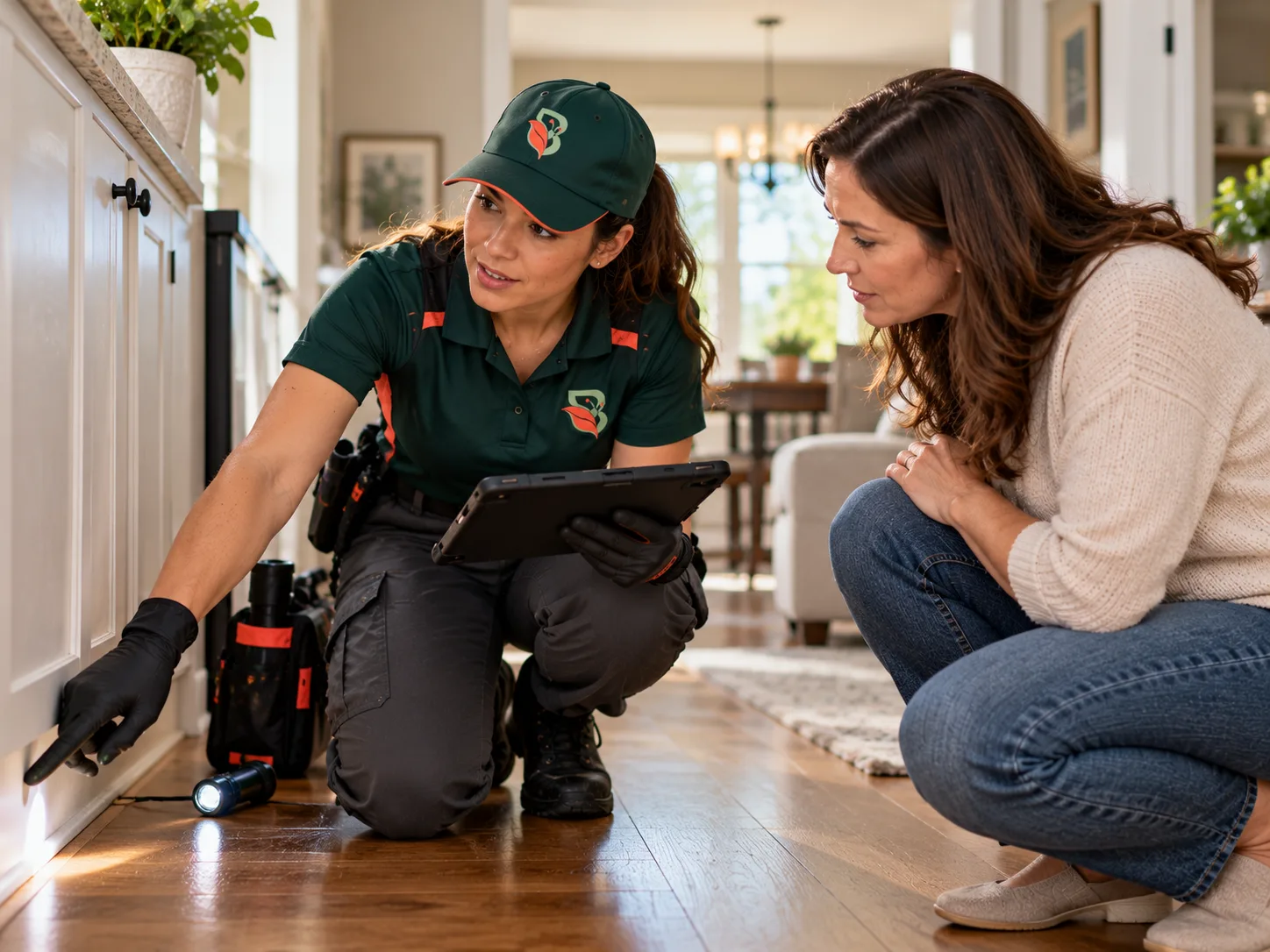 Pest Control Mingo, IA FAQs